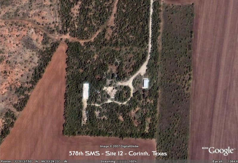 Site 12 Satellite Photo 2