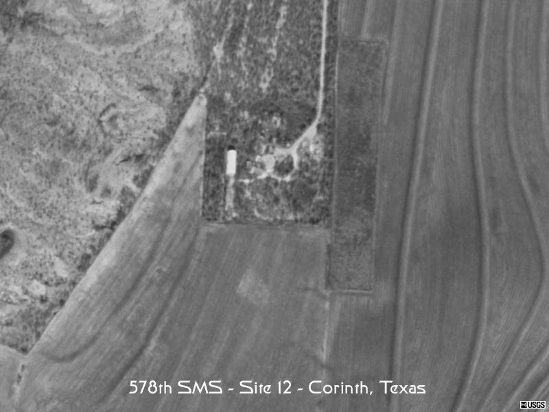 Site 12 Satellite Photo 1