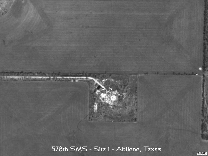 Site 1 Satellite Photo 1