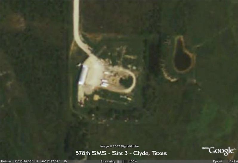 Site 3 Satellite Photo 2