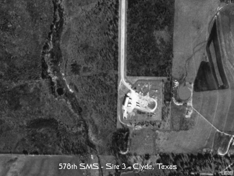 Site 3 Satellite Photo 1