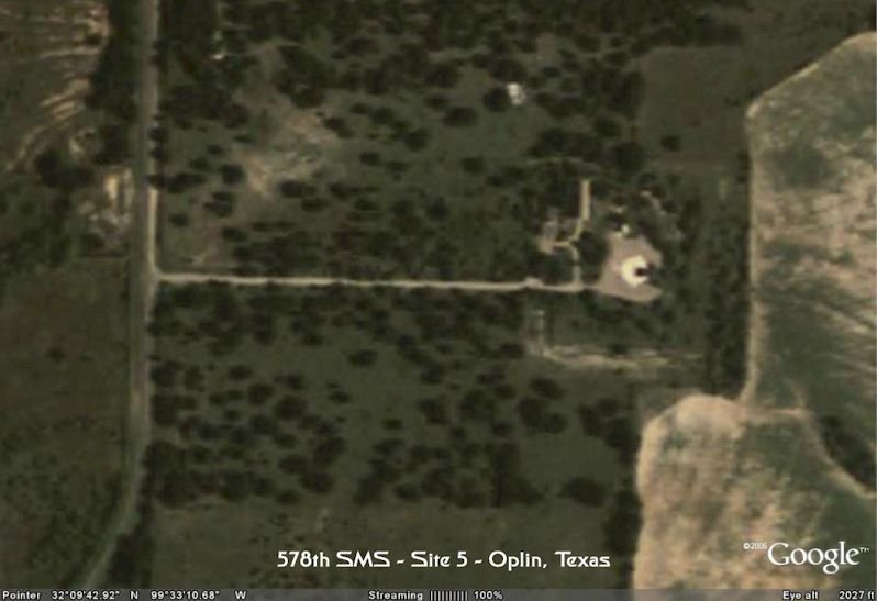 Site 5 Satellite Photo 2