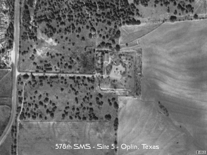 Site 5 Satellite Photo 1
