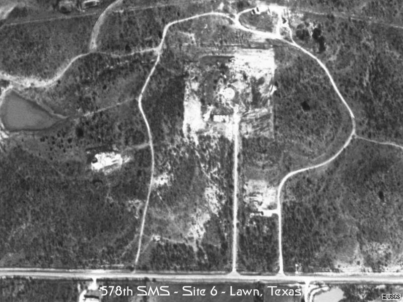 Site 6 Satellite Photo 1