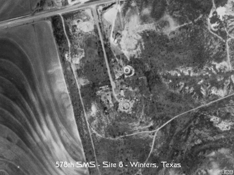 Site 8 Satellite Photo 1