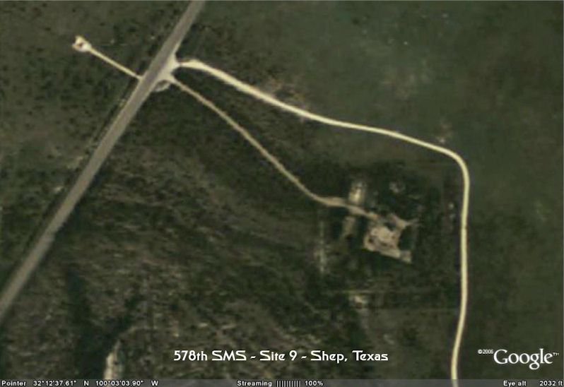 Site 9 Satellite Photo 2
